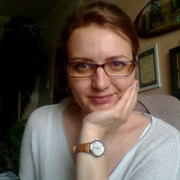 Оксана Цюман on My World.