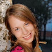 Аня Мазур on My World.