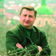 Степан Лепех on My World.