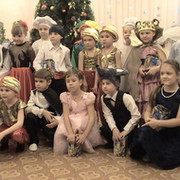Виктория  Степчук on My World.