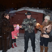 Гаудим Авакутуки on My World.