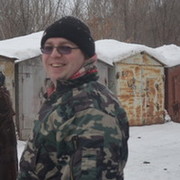 Сашко луцик on My World.