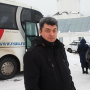 Александр Степин on My World.