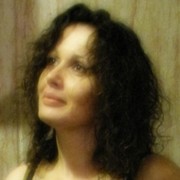 Татьяна Строкова on My World.