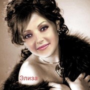  ♥♥Элиза♥♥ ))))))ϡϡϡϡϡ💕💕 on My World.