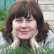 Яна Какичева on My World.