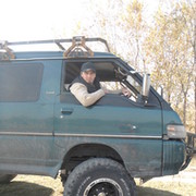 Дмитрий Чибинёв on My World.