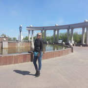 Ray@ @@ on My World.