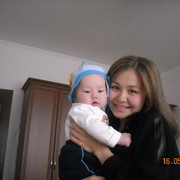 kanikey diusheeva on My World.