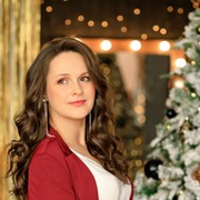 Оксана Шаталова on My World.