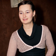 ляйсан газизуллина on My World.