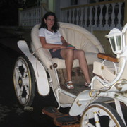 Юлия Борокина on My World.