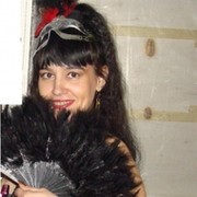 Рита Суплецова on My World.