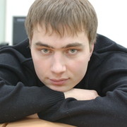 Стас Трофимов on My World.