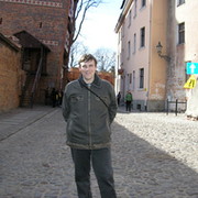 Александр Фомичёв on My World.