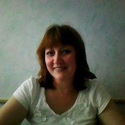 Светлана Хусаинова on My World.