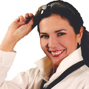 Светлана Турапова on My World.