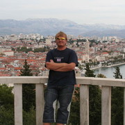 Sergey Dudarev on My World.