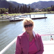 svetlana dogura on My World.