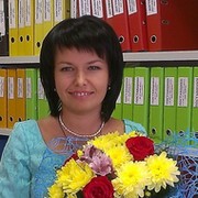 Светлана Кобякова on My World.