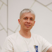 Евгений Свинцов on My World.