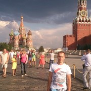 Дмитрий Свиридов on My World.