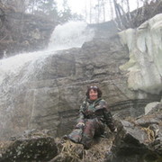Светлана Кислицина on My World.