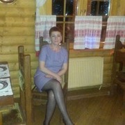 Светлана Афанасьева on My World.