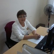 Светлана Шабаева on My World.