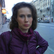 Сычева Елена on My World.