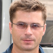 Олег Сычев on My World.