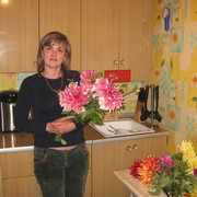 Татьяна Кононова on My World.