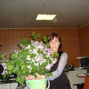 Татьяна Нагорнова on My World.