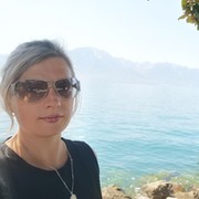 Татьяна Антропова on My World.