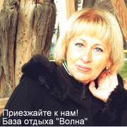 Татьяна Харкевич on My World.