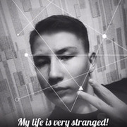 Тимур  Интыкбаев  on My World.