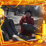 тамара Бабина on My World.