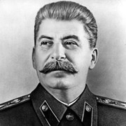 Товарищ Сталин on My World.