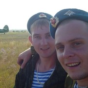 Анатолий Наследов on My World.