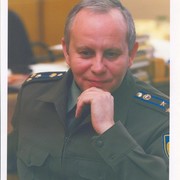 Алексей Трошин on My World.