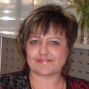 Светлана Мусенко on My World.
