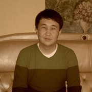 Талгат Кулумбетов on My World.