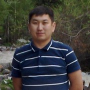 Талгат Закирьянов on My World.