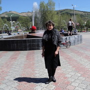 Тамара Минаева on My World.