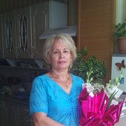 Тамара Соболева on My World.