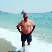 Александр Танагашев on My World.