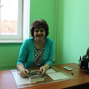 Татьяна Шевчук on My World.