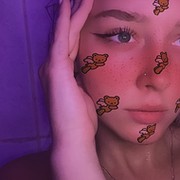 Танюша Кравченко on My World.