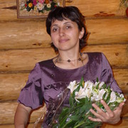 Таня Дробот on My World.