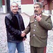 константин тарасов on My World.